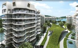 Corals At Keppel Bay (D4), Condominium #474377661